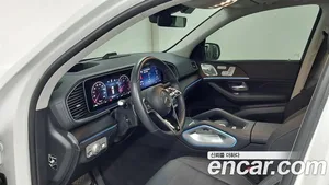 Mercedes-Benz GLE-Class, 2025 — миниатюра 13
