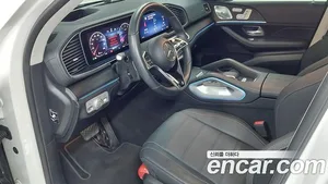 Mercedes-Benz GLE-Class, 2025 — миниатюра 14