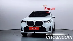 BMW X3, 2025 — миниатюра 2