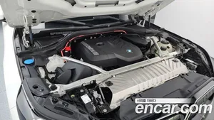BMW X3, 2025 — миниатюра 5