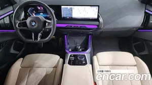BMW X3, 2025 — миниатюра 9