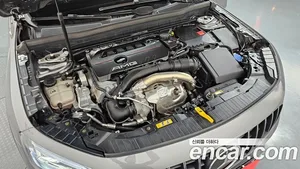 Mercedes-Benz GLB-Class, 2023 — миниатюра 6