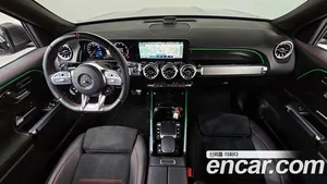 Mercedes-Benz GLB-Class, 2023 — миниатюра 10