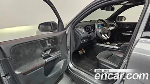 Mercedes-Benz GLB-Class, 2023 — миниатюра 13
