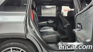 Mercedes-Benz GLB-Class, 2023 — миниатюра 17