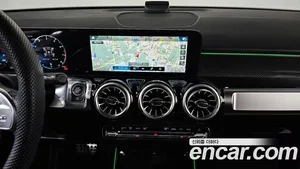 Mercedes-Benz GLB-Class, 2023 — миниатюра 20