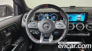 Mercedes-Benz GLB-Class, 2023 — миниатюра 21