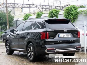 Kia Sorento, 2021 — миниатюра 3