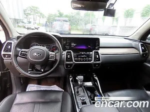 Kia Sorento, 2021 — миниатюра 7