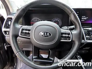 Kia Sorento, 2021 — миниатюра 8