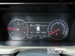 Kia Sorento, 2021 — миниатюра 9