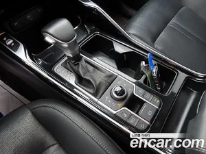 Kia Sorento, 2021 — миниатюра 10
