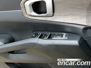 Kia Sorento, 2021 — миниатюра 11