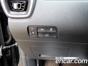 Kia Sorento, 2021 — миниатюра 12