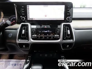 Kia Sorento, 2021 — миниатюра 13