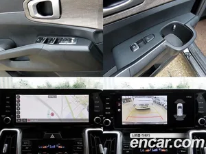 Kia Sorento, 2021 — миниатюра 18