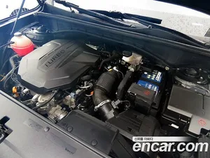 Kia Sorento, 2021 — миниатюра 19