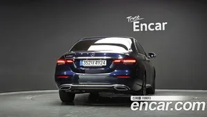 Mercedes-Benz E-Class, 2022 — миниатюра 4
