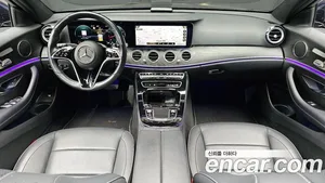 Mercedes-Benz E-Class, 2022 — миниатюра 7