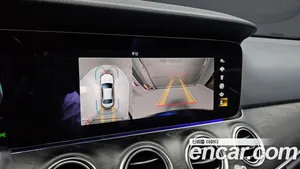 Mercedes-Benz E-Class, 2022 — миниатюра 15
