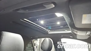 Mercedes-Benz E-Class, 2022 — миниатюра 17