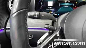 Mercedes-Benz E-Class, 2022 — миниатюра 18