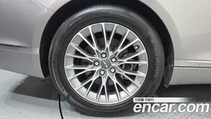 Genesis G80, 2023 — миниатюра 5