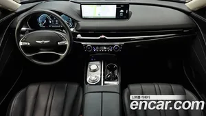 Genesis G80, 2023 — миниатюра 10