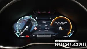 Genesis G80, 2023 — миниатюра 11