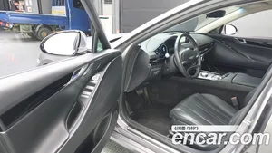 Genesis G80, 2023 — миниатюра 13