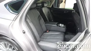 Genesis G80, 2023 — миниатюра 18