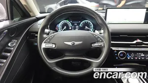 Genesis G80, 2023 — миниатюра 19