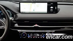 Genesis G80, 2023 — миниатюра 20