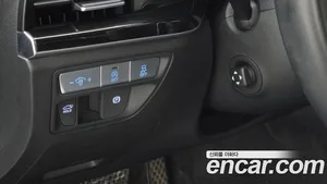 Genesis G80, 2023 — миниатюра 25