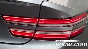 Genesis G80, 2023 — миниатюра 9