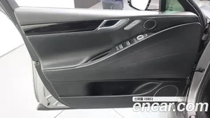 Genesis G80, 2023 — миниатюра 14