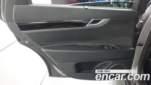 Genesis G80, 2023 — миниатюра 15