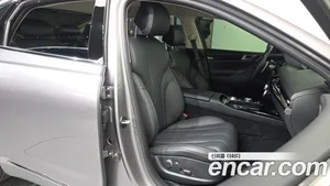 Genesis G80, 2023 — миниатюра 16