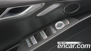 Genesis G80, 2023 — миниатюра 27