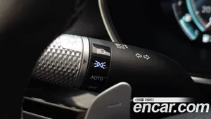 Genesis G80, 2023 — миниатюра 29