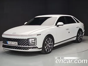 Hyundai Grandeur, 2023 — миниатюра 1