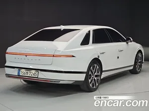 Hyundai Grandeur, 2023 — миниатюра 3