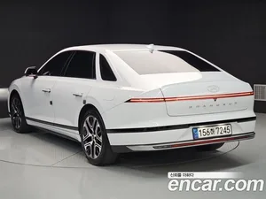 Hyundai Grandeur, 2023 — миниатюра 4