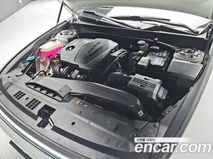 Hyundai Grandeur, 2023 — миниатюра 6