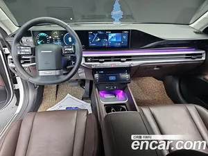 Hyundai Grandeur, 2023 — миниатюра 7