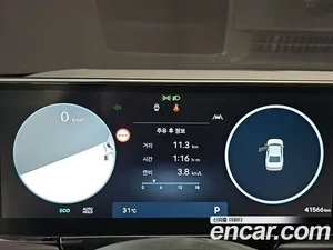 Hyundai Grandeur, 2023 — миниатюра 8