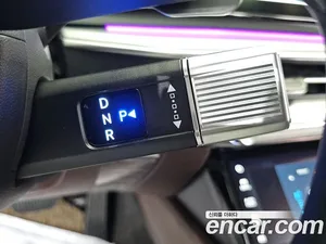 Hyundai Grandeur, 2023 — миниатюра 9