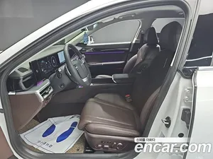 Hyundai Grandeur, 2023 — миниатюра 10