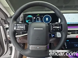 Hyundai Grandeur, 2023 — миниатюра 11