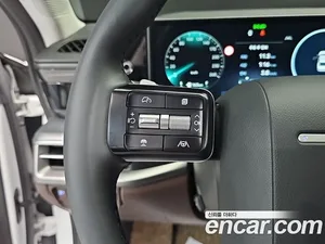 Hyundai Grandeur, 2023 — миниатюра 12